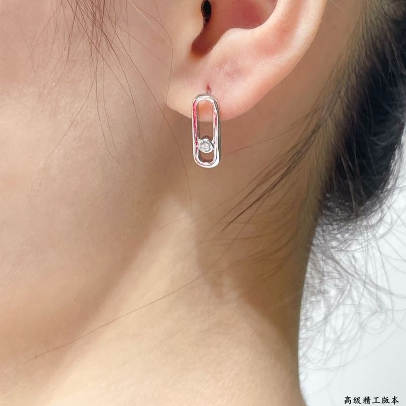 Messika Earrings